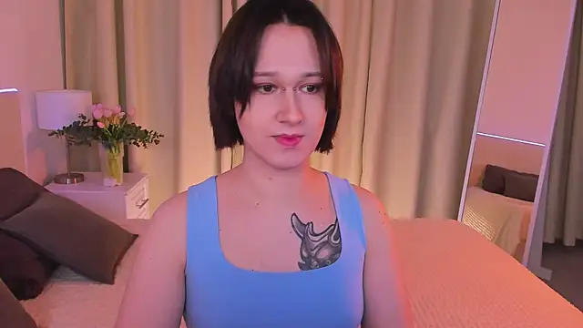 Nicole Cidman online show from February 4, 2025, 3:57 pm
