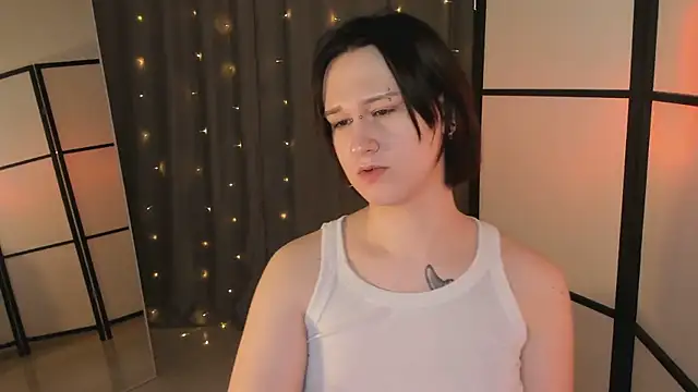 Nicole Cidman online show from February 19, 2025, 2:01 pm