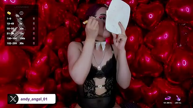 Snapshot of andy_angell1 chatting on February 12, 2026, 11:16 am andy angell1 online show from February 12, 2026, 11:16 am