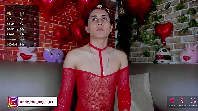 Snapshot of andy_angell1 chatting on February 13, 2026, 11:17 am andy angell1 online show from February 13, 2026, 11:17 am