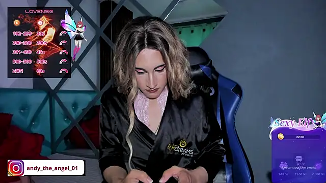 Snapshot of andy_angell1 chatting on March 21, 2026, 11:04 am andy angell1 online show from March 21, 2026, 11:04 am