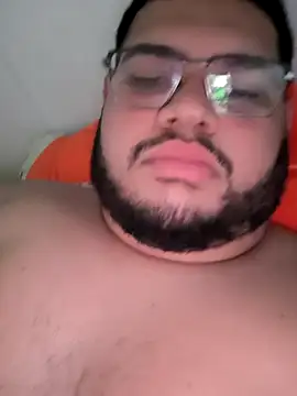 UrsoPeitudo01 online show from February 3, 2026, 8:25 pm