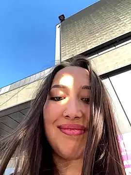 VelvetVixenI online show from September 14, 2025, 12:04 pm