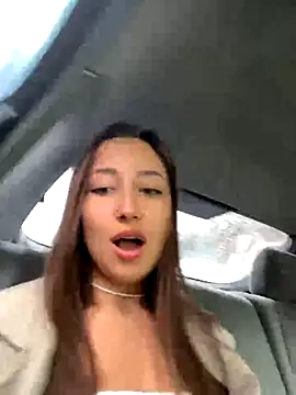 VelvetVixenI online show from September 18, 2025, 11:23 am