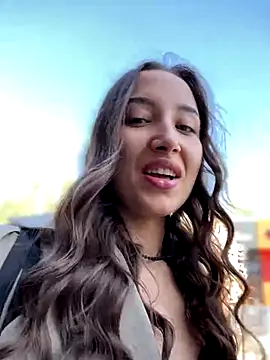 VelvetVixenI online show from September 22, 2025, 11:56 am