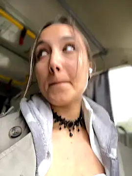 VelvetVixenI online show from October 4, 2025, 11:19 am