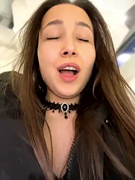 VelvetVixenI online show from January 8, 2026, 7:38 pm