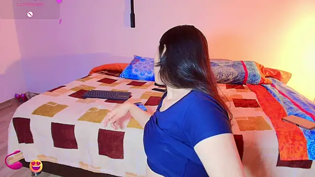 JeremmyAndStacy online show from November 11, 2025, 4:12 am