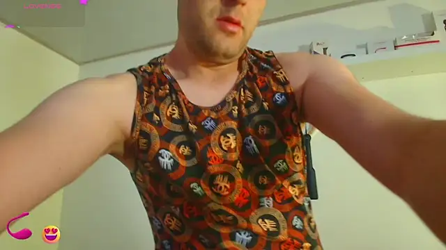 JeremmyAndStacy online show from August 3, 2026, 9:29 pm