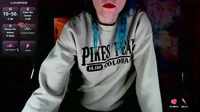 Snapshot of _hellostormy_ chatting on January 31, 2025, 5:51 am  hellostormy  online show from January 31, 2025, 5:51 am