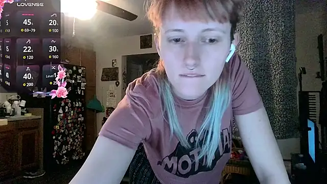 Snapshot of _hellostormy_ chatting on February 11, 2025, 10:26 am  hellostormy  online show from February 11, 2025, 10:26 am