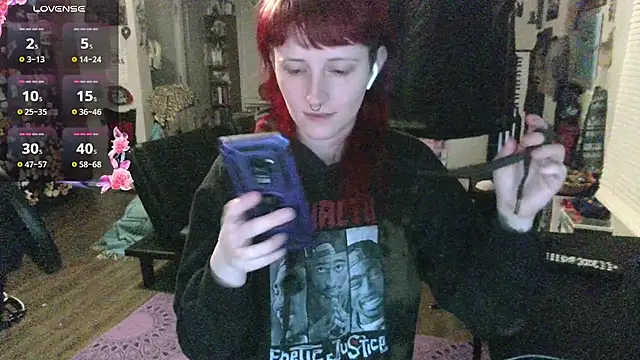 Snapshot of _hellostormy_ chatting on February 16, 2025, 10:54 am  hellostormy  online show from February 16, 2025, 10:54 am