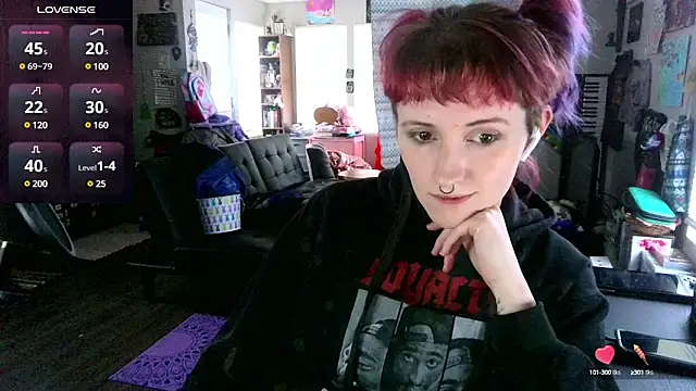 Snapshot of _hellostormy_ chatting on March 3, 2025, 2:37 pm  hellostormy  online show from March 3, 2025, 2:37 pm