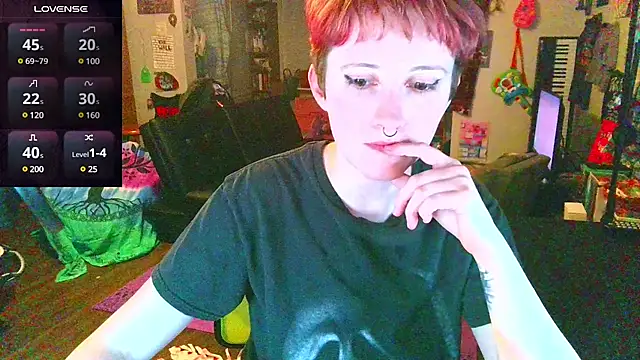 Snapshot of _hellostormy_ chatting on March 19, 2025, 12:48 am  hellostormy  online show from March 19, 2025, 12:48 am