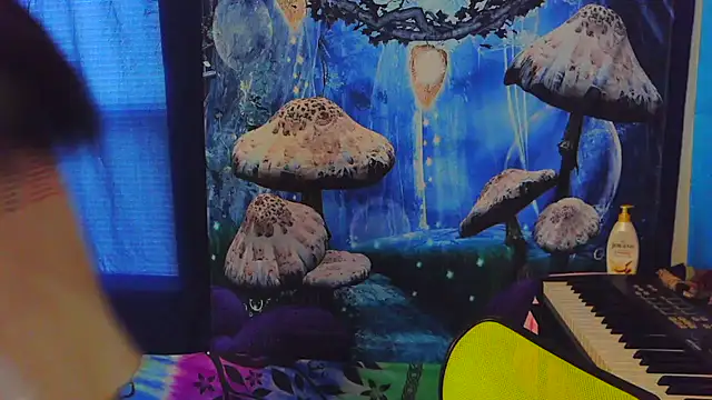  hellostormy  online show from March 1, 2026, 3:58 pm