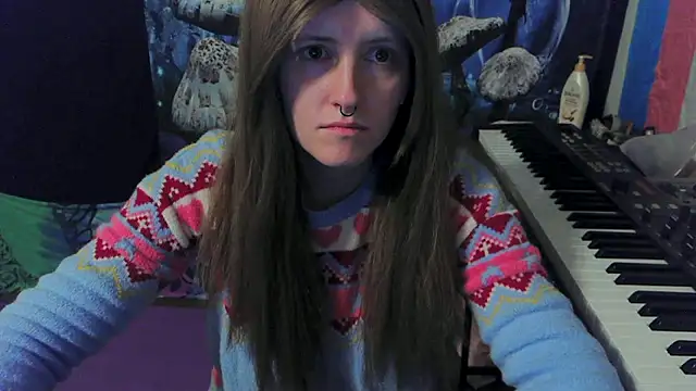  hellostormy  online show from March 17, 2026, 11:24 am