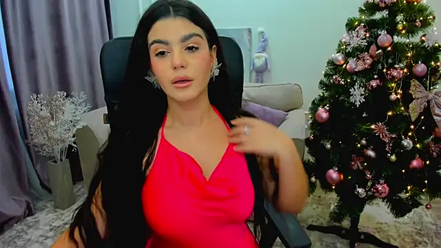 AlluringAriel online show from December 21, 2024, 5:03 am