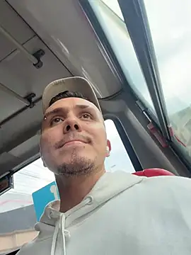 adam-rivera online show from March 3, 2026, 9:10 pm