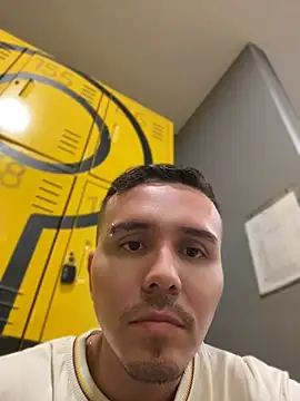 adam-rivera online show from June 21, 2026, 6:32 pm