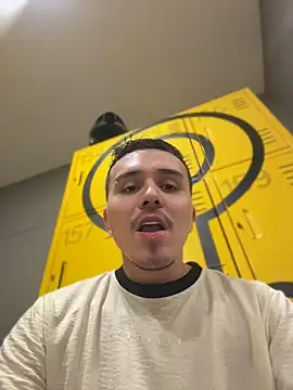 adam-rivera online show from June 30, 2026, 7:37 pm