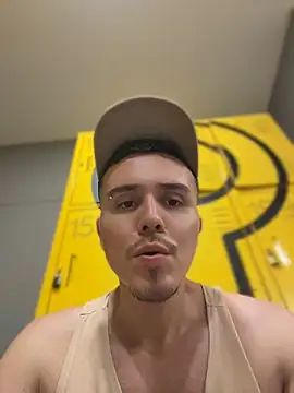 adam-rivera online show from July 1, 2026, 5:23 pm