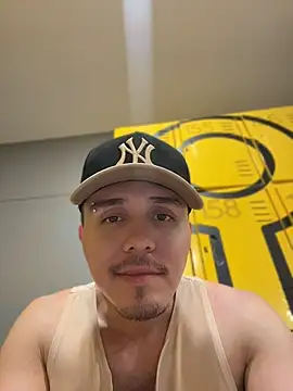 adam-rivera online show from July 11, 2026, 5:04 pm