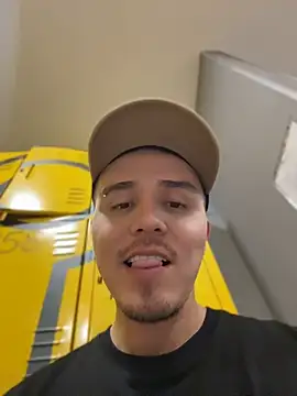adam-rivera online show from July 21, 2026, 4:53 pm
