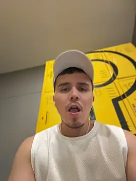 adam-rivera online show from July 23, 2026, 3:21 pm
