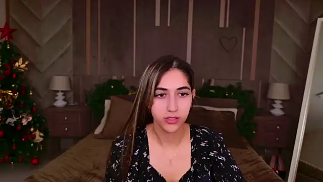 Teresa Stane online show from December 25, 2024, 5:48 am