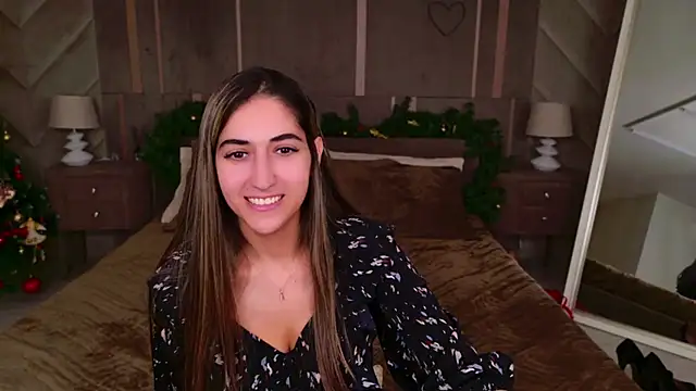 Teresa Stane online show from December 25, 2024, 12:15 pm