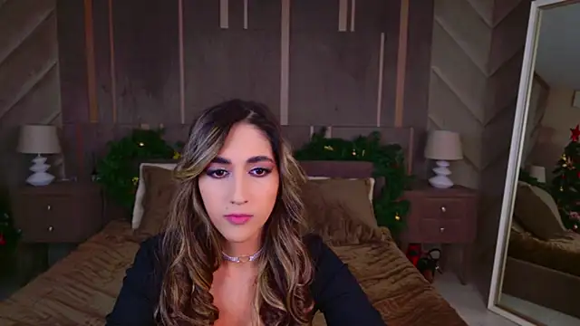 Teresa Stane online show from December 31, 2024, 6:37 am