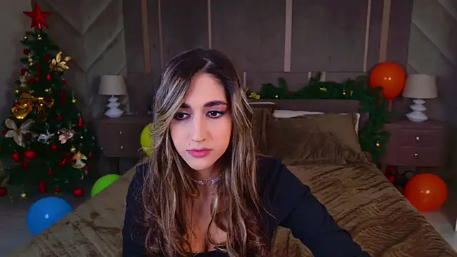 Teresa Stane online show from December 31, 2024, 1:41 pm