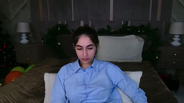 Teresa Stane online show from January 9, 2025, 8:34 am