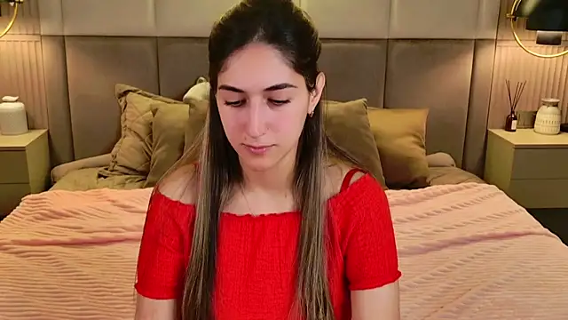 Teresa Stane online show from October 7, 2025, 5:48 am