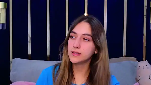 Teresa Stane online show from November 10, 2025, 5:39 am