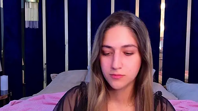 Teresa Stane online show from November 18, 2025, 5:45 am