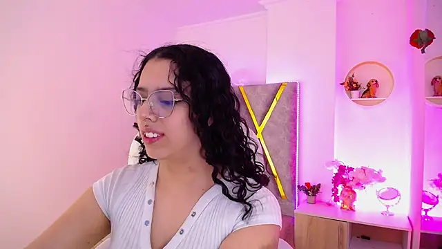 Aurora Brownn online show from January 11, 2025, 3:55 am