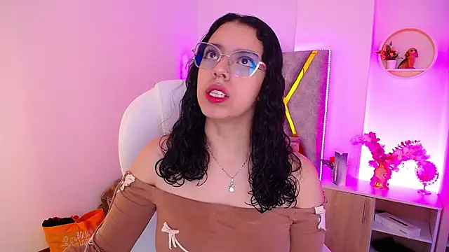 Aurora Brownn online show from January 14, 2025, 4:04 am