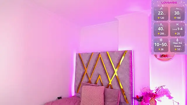 Aurora Brownn online show from January 20, 2025, 3:48 am