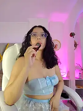 Aurora Brownn online show from January 26, 2025, 10:12 am