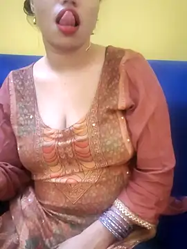 Haniya-143 online show from September 20, 2025, 9:10 am