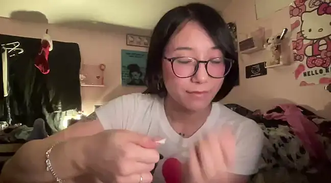 Snapshot of tokyobaby chatting on December 25, 2024, 4:44 am tokyobaby online show from December 25, 2024, 4:44 am