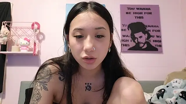 Snapshot of tokyobaby chatting on March 7, 2025, 5:29 am tokyobaby online show from March 7, 2025, 5:29 am