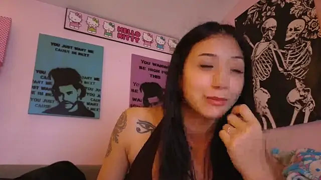 Snapshot of tokyobaby chatting on November 8, 2025, 4:12 am tokyobaby online show from November 8, 2025, 4:12 am