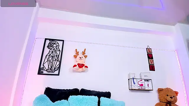 Mari Sweett online show from December 30, 2024, 7:32 pm