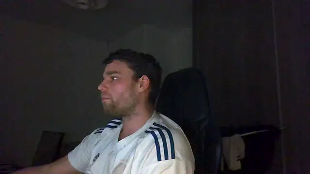 The big viking  online show from March 14, 2025, 9:10 pm