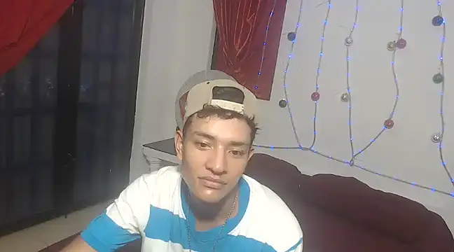 PartySexting online show from December 18, 2024, 2:53 am