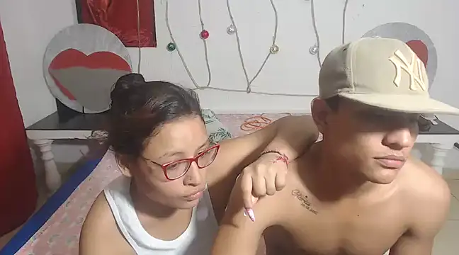 PartySexting online show from December 24, 2024, 9:06 am