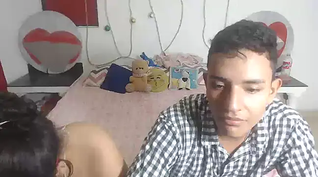 PartySexting online show from January 15, 2025, 2:38 am