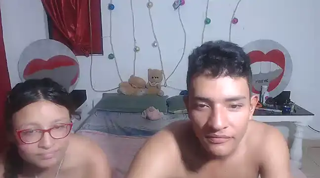 PartySexting online show from January 25, 2025, 8:10 am